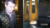 Брат разыскиваемого за хищения Крючкова ходит в АП &laquo;по личным вопросам&raquo;