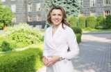 Микольська звільнилася з посади заступника міністра Мінекономіки