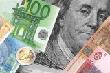 Офіційний курс: гривня зміцнюється другий день поспіль
