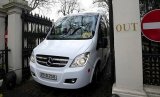 Россия высылает дипломатов Литвы и Польши