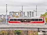 На розвиток транспорту до 2030 року хочуть витратити 60 млрд доларів