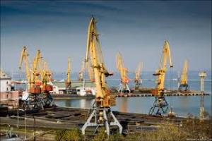 Укладено нову Галузеву угоду у сфері морського транспорту до 2015 р.