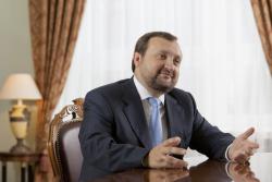Об'єктивних економічних підстав для істотного зниження довіри до України немає &ndash; С.Арбузов