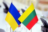 Україна і Литва стали активніше торгувати між собою – Порошенко