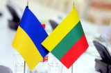 Україна і Литва стали активніше торгувати між собою &ndash; Порошенко