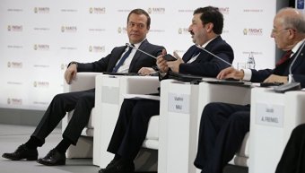 Медведев: привычные показатели уже не дают полную картину в экономике, Россия