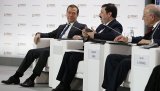 Медведев: привычные показатели уже не дают полную картину в экономике, Россия