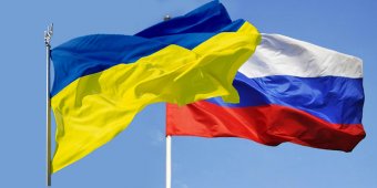 Россия отчиталась о росте торговли с Украиной