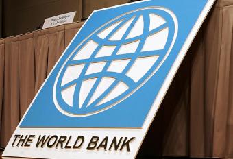Світовий банк схвалив виділення Україні двох кредитів на $330 млн. та $48,4 млн.