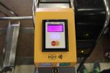 Оплачувати проїзд у київському метро відтепер можна карткою MasterCard