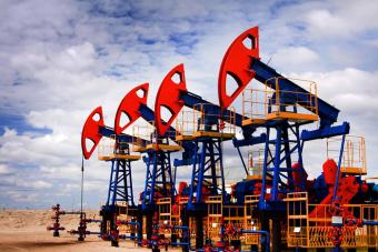 Россия обогнала Саудовскую Аравию по уровню добычи нефти впервые с марта 2016 года