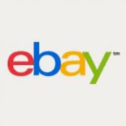 Чистий прибуток eBay в I кварталі 2013 р. склав $677 млн.