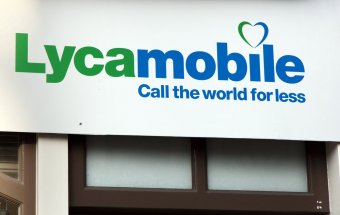 В Украине запустился виртуальный мобильный оператор Lycamobile: тарифы и условия