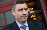 Заместитель Кличко купила авто почти за 1,4 миллиона