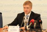 Зарплата главы Нафтогаза выросла почти в 18 раз за год