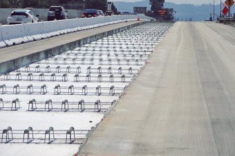 2018-й должен стать годом бетонных дорог - Омелян