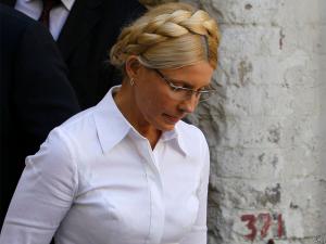 Суд закрыл дело против Ю.Тимошенко по ЕЭСУ