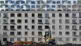 В уряді готуються до реконструкції та зносу &laquo;хрущовок&raquo;