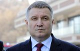 Спецназовцы Авакова получили от США 44 автомобиля