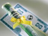 Нацбанк в феврале приобрел гособлигаций на 11,2 млрд грн.
