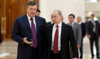 РФ може продати «борг Януковича» іншій країні