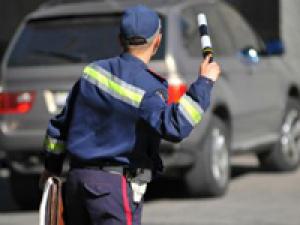 Cabinet supports draft law to increase fines for traffic violations
