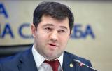Суд снял арест с части имущества Насирова