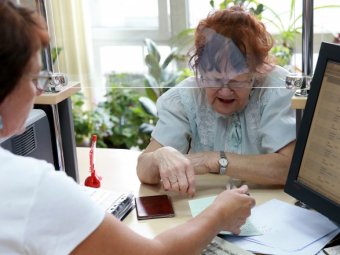 Збиток  Укрпошти  від доставки пенсій зросте до 1,2 млрд грн