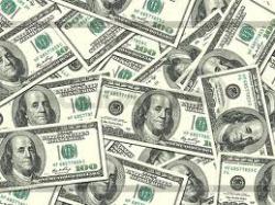 Дефицит платежного баланса США в I квартале 2013 г. составил $106,1 млрд.