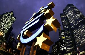 ЄЦБ опублікував інформацію про грошово-кредитну політику