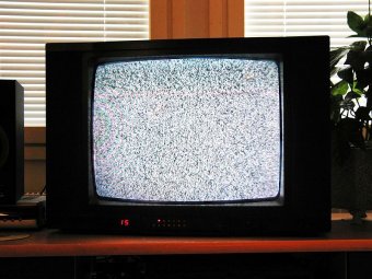 Уряд вирішив залишити 10 мільйонів телеглядачів без ефірного телебачення, - ЗМІ