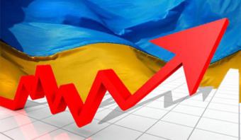 МВФ вважає зростання економіки України на 1,5% «помірним оздоровленням»