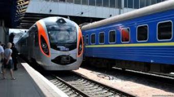 “Ukrzaliznytsia” Wants to Raise Rail Freight Rates  by 15%
