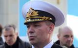 Заложников, захваченных в Крыму, освободили этой ночью