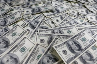 Минэкономразвития назвало крупнейших доноров Украины
