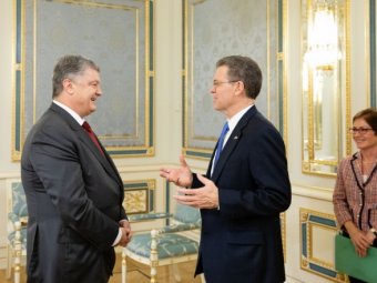 США підтримують право України мати єдину помісну церкву - посол