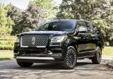 Lincoln представил свою самую большую и дорогую модель