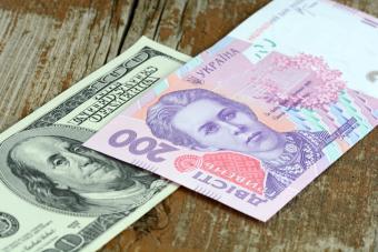 Міжбанк 5 жовтня відкрився доларом по 21,1000-21,1500 грн./дол.