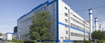 На Росаві спростували закриття виробництва шин