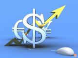 Показатели валютного рынка по состоянию на 26 мая 2017г.