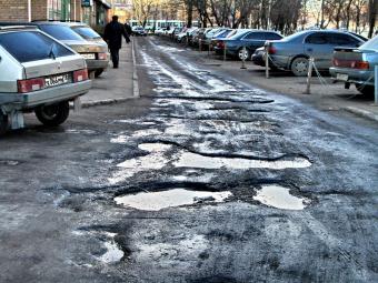 Світовий банк фінансуватиме будівництво доріг в Україні