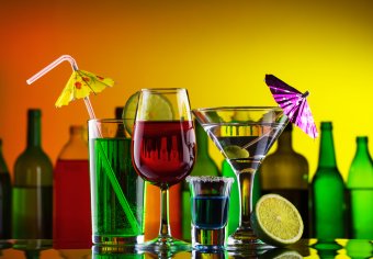 Алкоголь в Україні за рік подорожчав на 18%
