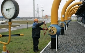 Україна в двадцятці кращих газових хабів Європи