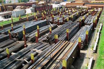 Ukraine Increases Export of Metals by 70 Percent