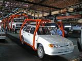 Украина вводит окончательную пошлину на легковые авто из РФ на 5 лет
