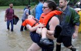 Ураган Харві у США: кількість жертв досягла 60