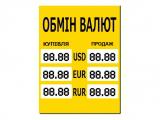 НБУ выдал лицензии восьми обменникам