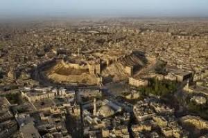 Foreign Ministry asks Ukrainians to refrain from travelling to Syria
