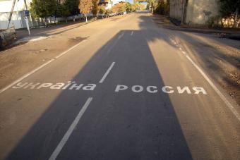 Порошенко і Путін домовилися почати консультації про закриття кордону