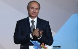 Понад 71 відсоток росіян збираються голосувати за Путіна - опитування